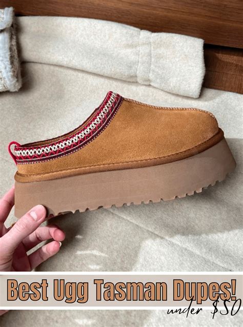 tasmans shoes replica|7 Best UGG Dupes to Buy in 2024 .